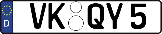 VK-QY5