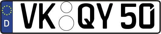 VK-QY50