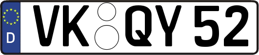 VK-QY52