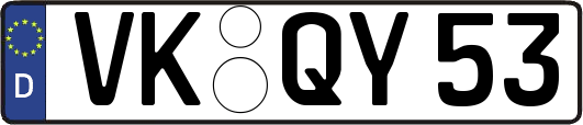 VK-QY53