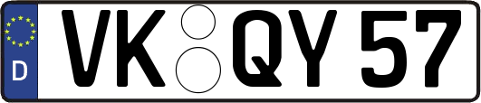 VK-QY57