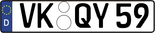 VK-QY59