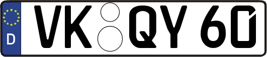 VK-QY60