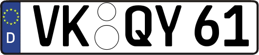 VK-QY61