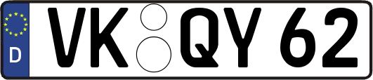 VK-QY62