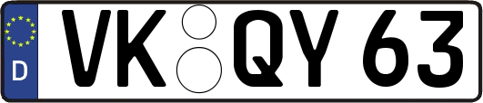 VK-QY63