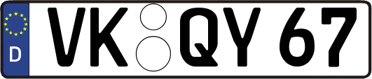 VK-QY67