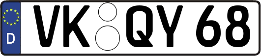 VK-QY68
