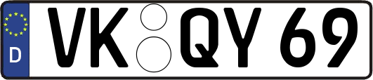 VK-QY69