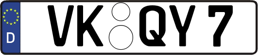 VK-QY7