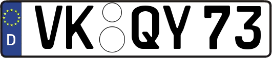 VK-QY73