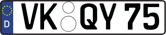 VK-QY75
