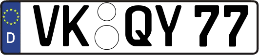 VK-QY77