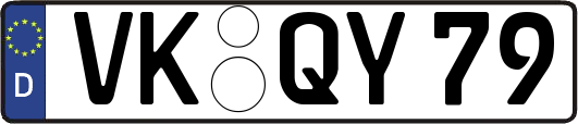 VK-QY79