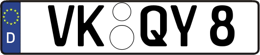 VK-QY8