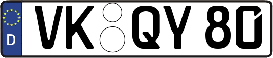 VK-QY80