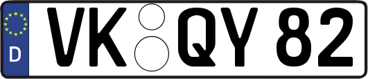 VK-QY82