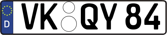 VK-QY84