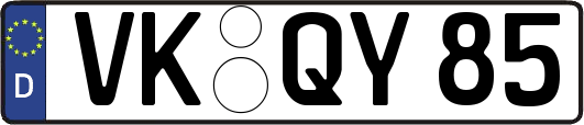 VK-QY85
