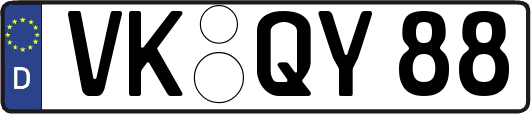 VK-QY88