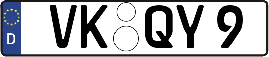 VK-QY9