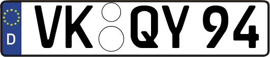 VK-QY94