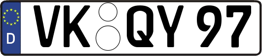 VK-QY97