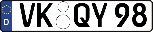 VK-QY98