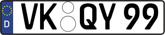 VK-QY99