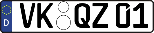 VK-QZ01