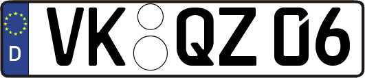 VK-QZ06