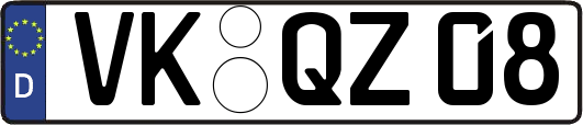 VK-QZ08