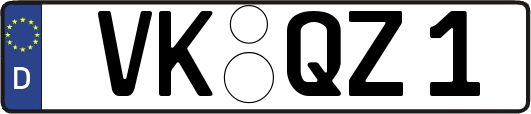 VK-QZ1