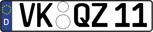 VK-QZ11
