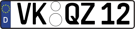 VK-QZ12
