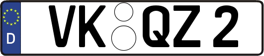 VK-QZ2