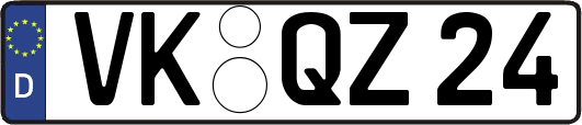 VK-QZ24