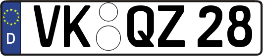 VK-QZ28