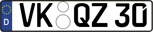 VK-QZ30