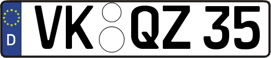 VK-QZ35