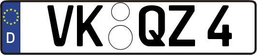 VK-QZ4