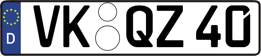 VK-QZ40