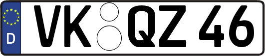 VK-QZ46