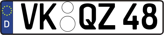 VK-QZ48