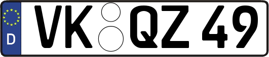 VK-QZ49