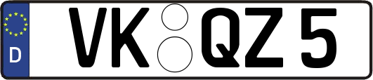 VK-QZ5