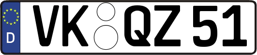 VK-QZ51
