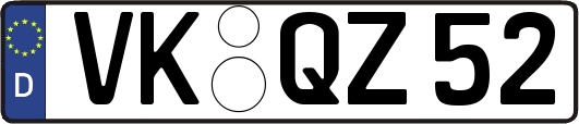VK-QZ52