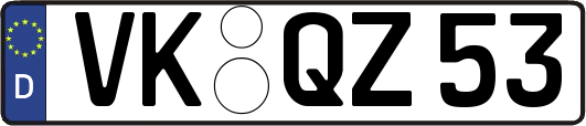 VK-QZ53