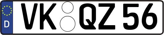 VK-QZ56